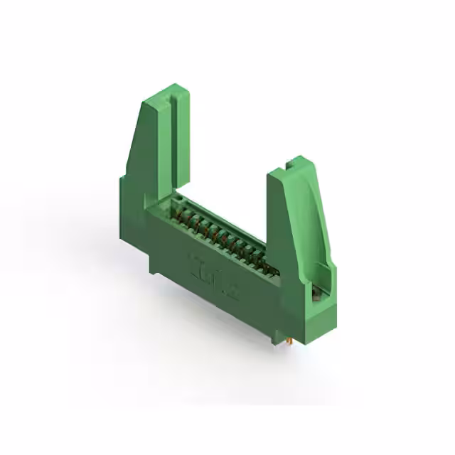 345-013-500-688 EDAC Inc.  Edgeboard Connectors
